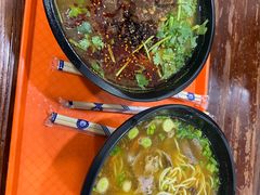 -一品飘香米线(一中总店)