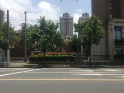 -复旦大学附属妇产科医院(黄浦院区)