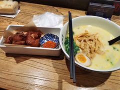 -和府捞面(国金汇店)