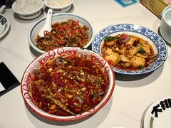 -欧记大排档·景德菜(上海首店)