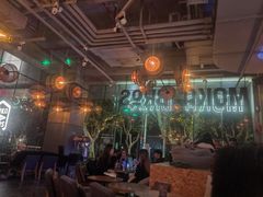 -Moka Bros 摩卡站(嘉华店)