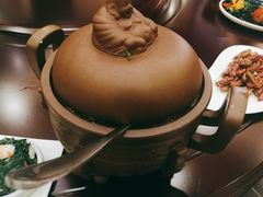 -无名居(农展馆店)