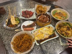 -小街天府(西工小街店)