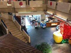 -聚春园自助餐厅(东街口店)