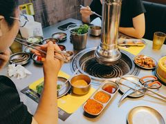 -大叹号·朝鲜族烤肉(潍坊泰华城店)
