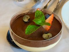 -我的四季意大利餐厅(春天百货店)