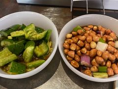 -很久以前羊肉串(南京路第一百货店)