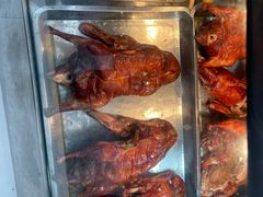 -清真·金宏兴鸭子店(明瓦廊店)