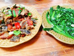 -古城苗家土菜馆(河景餐厅店)