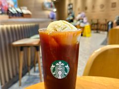 -星巴克臻选(万象前海店)