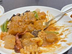 -连鹭海鲜·海肠捞饭·海胆饭(星海店)