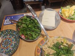 -洱火云南酸菜牛肉火锅(石景山当代商城店)