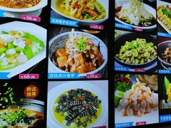 -阿明小菜·海鲜·上海菜(梅陇店)
