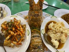 -大茄来海鲜餐厅(亚洲城分行)