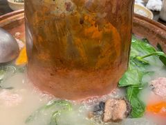 -攀枝花野菜铜火锅(万科凯德店)