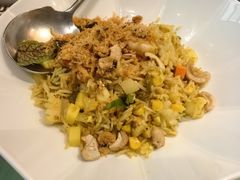 -帕蓝·暹罗料理(大学路店)