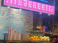 -陈鹏鹏潮汕菜(宝安机场T3航站楼店)