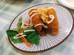 -顶屋咖喱(武大店)