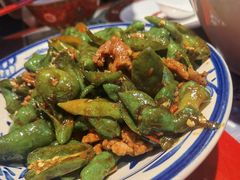 -味福记·本地特色菜(八一万达广场店)