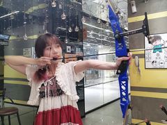 -弓夫射箭·运动娱乐·团建(中心印象城店)