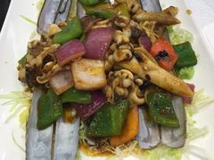 -金翠皇宫粤菜·点心·海鲜(科技园店)
