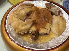 -长禧家·珑厨(东山口店)