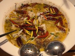 -太二酸菜鱼(福州泰禾店)