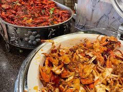 -海天一色海景自助餐厅(西港花园店)