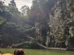 -天河潭旅游度假区