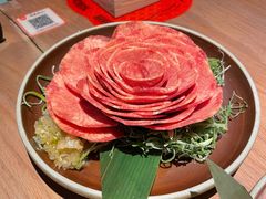 -烧肉达人•炭火烧肉(新天地店)