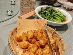 -村长家的疙瘩汤·东营菜(东营茶城店)