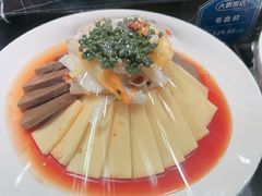 -大鹏饭店·金陵家宴(奥体中心店)