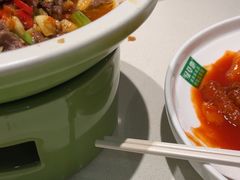 -绿草地·湘菜(7mall店)