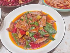 -火婆子·川小馆(扬韬科技广场店)