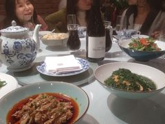 -漢舍中国菜馆(889广场店)