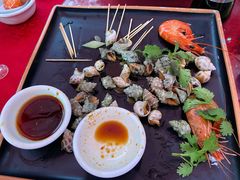 花螺和苦螺-202特色排档(五缘湾店)