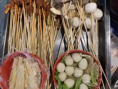 -正宗钢管厂五区·小郡肝火锅·串串香(商品街总店)