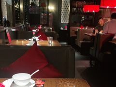 大堂-掌柜的店·河南菜(世茂店)