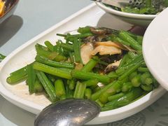 -福来齐·鲁菜海鲜·渔家菜(朝阳街分店)
