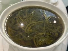 西洋菜龙骨炖陈肾-朱仔记食府(江南大道店)
