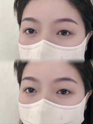 点击看大图 -变美丽半永久纹眉连锁·机器野生眉•洗眉