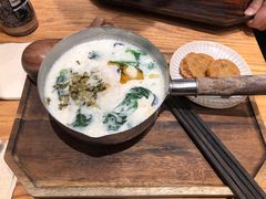 -小满手工粉(上海月星环球港店)