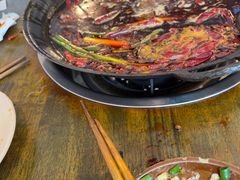 -黄潇洒老火锅(九眼桥宏济巷店)