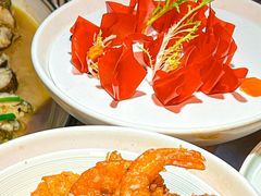 -范家小馆·四代传承烤鸭店(紫竹桥店)