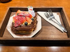 -echoes coffee回响咖啡(红山店)