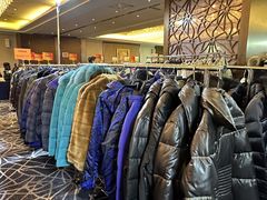 -北京中国大饭店