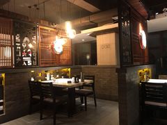 -将军牛排·尔滨地标朝鲜族美食(总店)