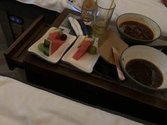 -和子足浴SPA会馆(东方之门店)