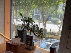 -竹里馆 ·茶食(奥体店)