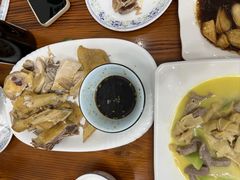 -福满楼(锦溪古镇店)